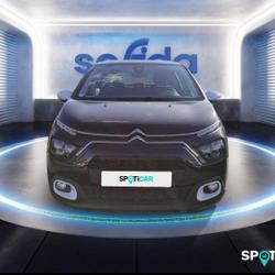 Citroen C3 1.2 PureTech 83ch S&S YOU! occasion - Dunkerque - photo 2/20