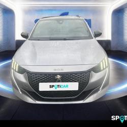 Peugeot 208 1.2 PureTech 130ch S&S GT EAT8 occasion - Dunkerque - photo 2/20