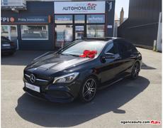 Mercedes CLA Saint-Brieuc