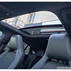 Mercedes CLA Shooting Brake 2.2 220 CDi 175 ch BVA7 FASCINATION PACK AMG Saint-Brieuc
