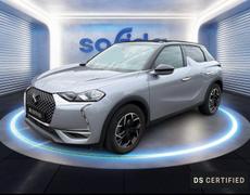 DS DS3 Crossback