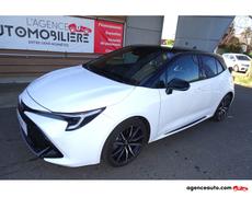 Toyota Corolla Pont-Audemer