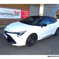 Toyota Corolla HYBRID FULL-HYBRID  GR-SPORT Pont-Audemer