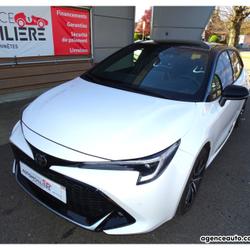 Toyota Corolla HYBRID FULL-HYBRID  GR-SPORT Pont-Audemer