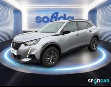 Peugeot 2008 Dunkerque