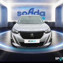 Peugeot 2008 1.2 PureTech 130ch S&S Style occasion - Dunkerque - photo 2/20