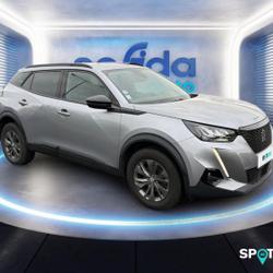 Peugeot 2008 1.2 PureTech 130ch S&S Style occasion - Dunkerque - photo 3/20