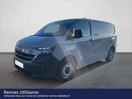 Volkswagen Transporter - Van L1 2.0 TDI 150ch Business - 38 390 €