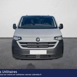 Volkswagen Transporter Van L1 2.0 TDI 150ch Business Cesson-S&eacute;vign&eacute;