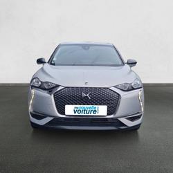 DS DS3 Crossback DS3 Crossback E-Tense - Toits de Paris Challans