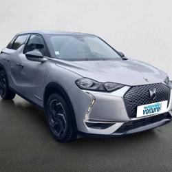 DS DS3 Crossback DS3 Crossback E-Tense - Toits de Paris Challans