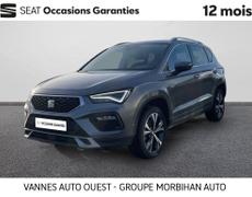 Seat Ateca Ploeren