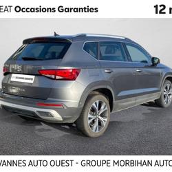 Seat Ateca 1.0 TSI 110 CH START/STOP Urban Advanced Ploeren