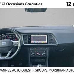 Seat Ateca 1.0 TSI 110 CH START/STOP Urban Advanced Ploeren