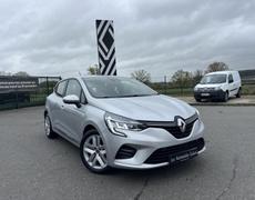 Renault Clio 5 Saint-Jouan-de-l'Isle