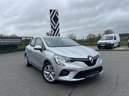 Renault Clio - 1.0 TCe 100ch Business - 12 990 €