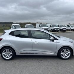 Renault Clio 5 1.0 TCe 100ch Business Saint-Jouan-de-l'Isle