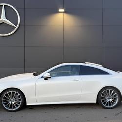 Mercedes Classe E coupe Classe E Coup&eacute; 220 d 9G-Tronic Sportline Nevers