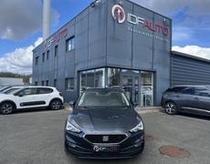 Seat Leon Saint-Ouen-l'Aumône