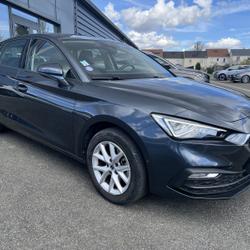 Seat Leon 1.0 TSI 110CH BUSINESS Saint-Ouen-l'Aum&ocirc;ne