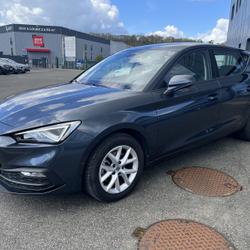 Seat Leon 1.0 TSI 110CH BUSINESS Saint-Ouen-l'Aum&ocirc;ne