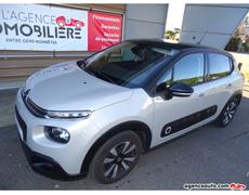 Citroen C3 Pont-Audemer