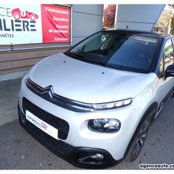 Citroen C3 GENERATION-III 80 ch GRAPHIC Pont-Audemer