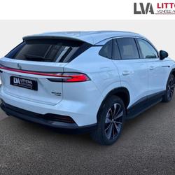 MG EHS 1.5 GDI 272ch PHEV Luxury Challans