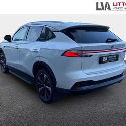 MG EHS 1.5 GDI 272ch PHEV Luxury Challans