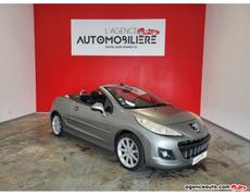 Peugeot 207 CC Chambray-lès-Tours