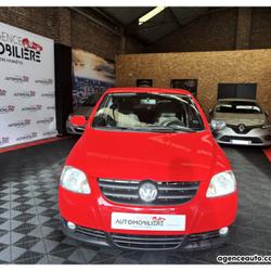 Volkswagen Fox 1.4 MPI 75ch finition PACK SPORT Dunkerque