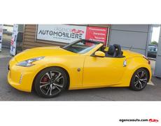 Nissan 370 Z Pont-Audemer