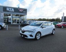 Renault Clio 1 Évrecy