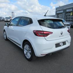 Renault Clio 1 1.0 TCe 90ch Business -21 occasion - &Eacute;vrecy - photo 2/28