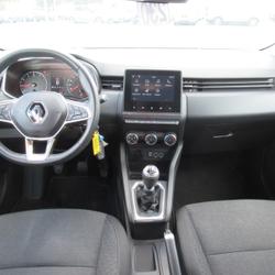 Renault Clio 1 1.0 TCe 90ch Business -21 occasion - &Eacute;vrecy - photo 3/28