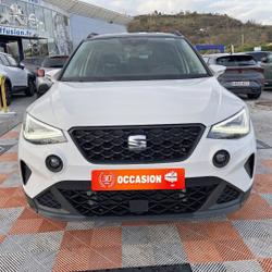 Seat Arona TSI 115 BV6 STYLE SPECIAL EDITION Full LEDS Cokpit Lescure-d'Albigeois