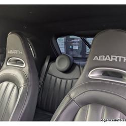 Fiat 500 II 595 1.4 TURBO TJET 145 ch BVM5 (Distri faite) Saint-Brieuc