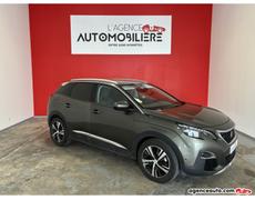 Peugeot 3008 Chambray-lès-Tours