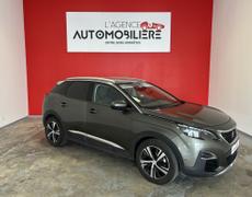 Peugeot 3008 Chambray-lès-Tours