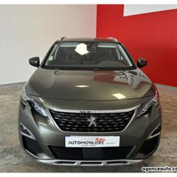 Peugeot 3008 PEUGEOT 3008 II 1.5 BLUEHDI 130 S&S ALLURE BUSINESS + ENTRETIEN PEUGEOT Chambray-l&egrave;s-Tours