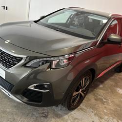 Peugeot 3008 PEUGEOT 3008 II 1.5 BLUEHDI 130 S&S ALLURE BUSINESS + ENTRETIEN PEUGEOT Chambray-l&egrave;s-Tours