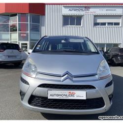 Citroen C4 Picasso 1.6 eHDI 110CV CONFORT | ATTELAGE | BOITE AUTO | GARANTIE 6 MOIS Pont-Saint-Martin