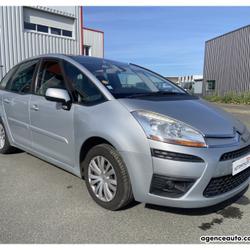 Citroen C4 Picasso 1.6 eHDI 110CV CONFORT | ATTELAGE | BOITE AUTO | GARANTIE 6 MOIS Pont-Saint-Martin