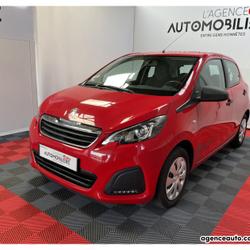 Peugeot 108 1.0 VTI LIKE 72 CH 5 PORTES Saint-P&egrave;re-Marc-en-Poulet
