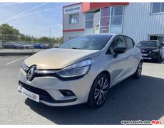 Renault Clio 4 Pont-Saint-Martin