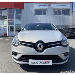 Renault Clio 4 IV DCI 90 INITIALE PARIS PHASE 2 | GARANTIE 6 MOIS Pont-Saint-Martin