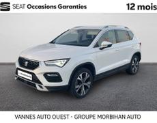 Seat Ateca Ploeren