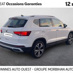 Seat Ateca 1.0 TSI 110 CH START/STOP Urban Advanced Ploeren