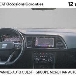 Seat Ateca 1.0 TSI 110 CH START/STOP Urban Advanced Ploeren