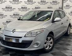 Renault Megane 3 Vern-sur-Seiche